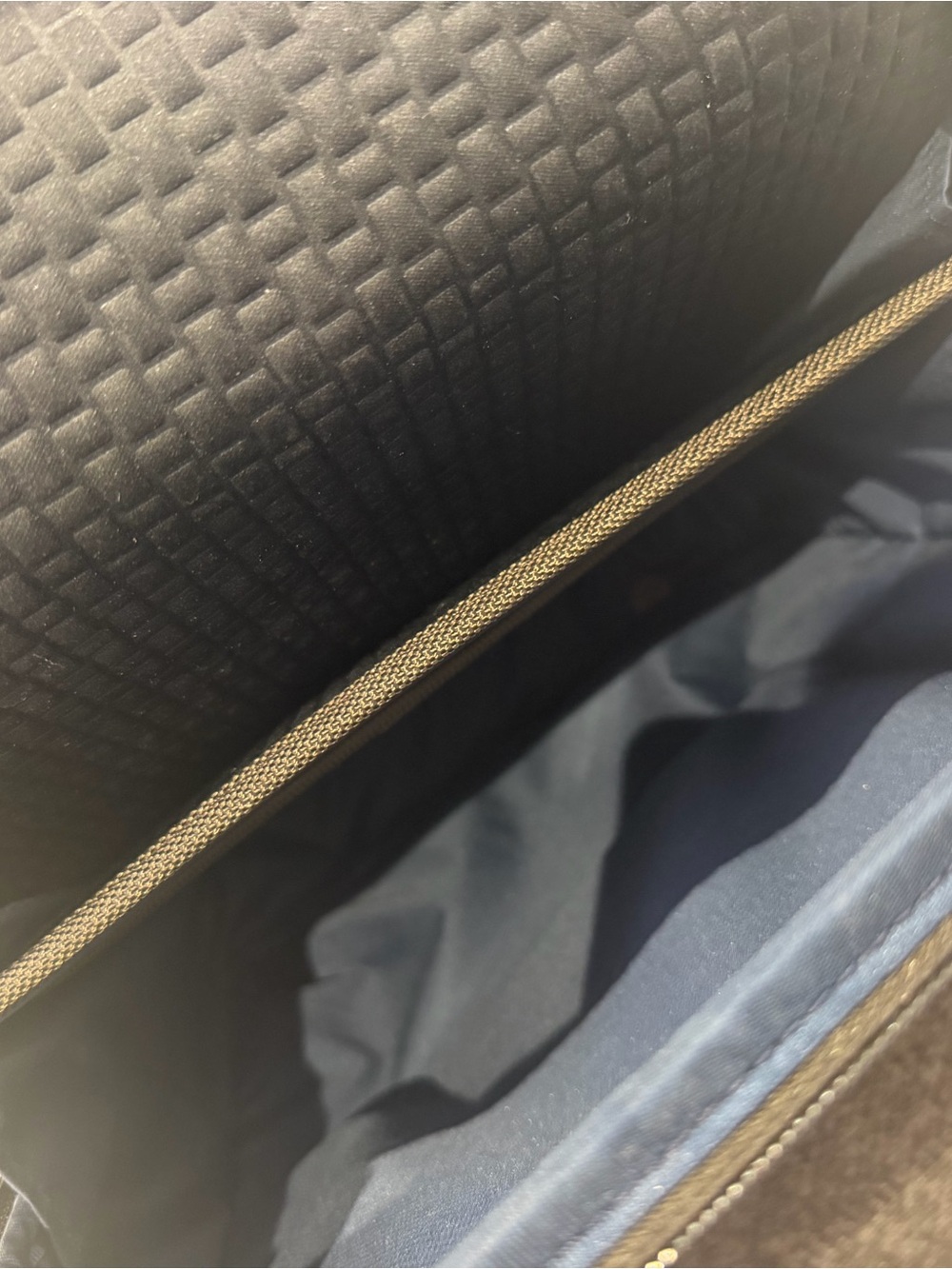 Tumi Alpha 3 Slim Solutions Laptop Brief Pack. Pristine! - Picture 10 of 11